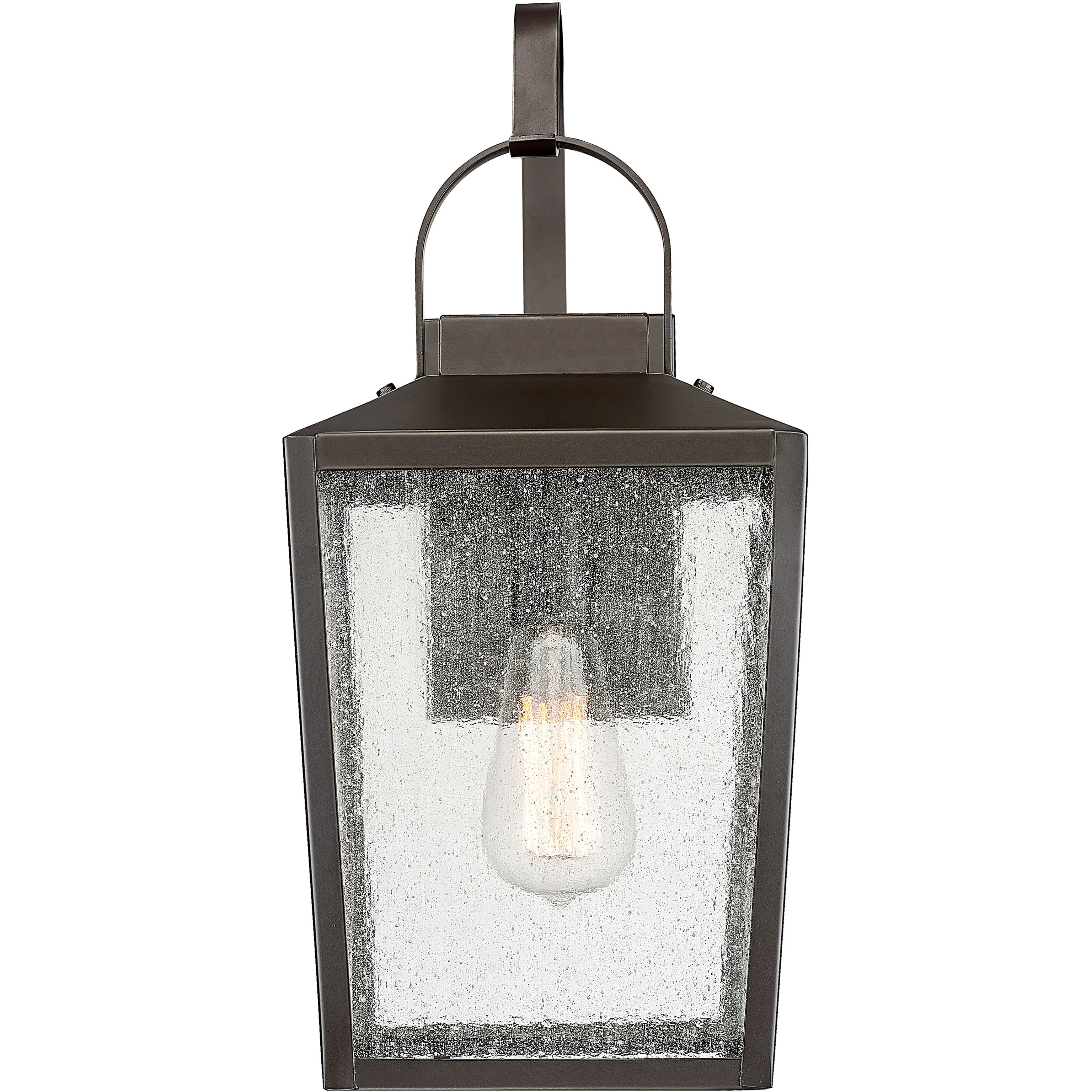 Devens 1 Light 8.00 inch Outdoor Wall Light